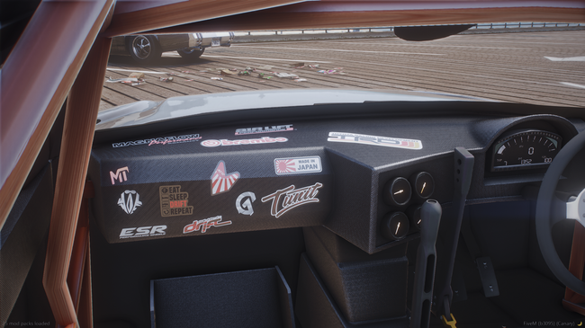 Karin Supra preview 5